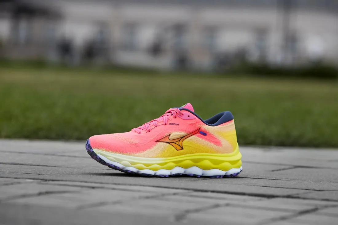 Mizuno Wave Sky 7 Women's