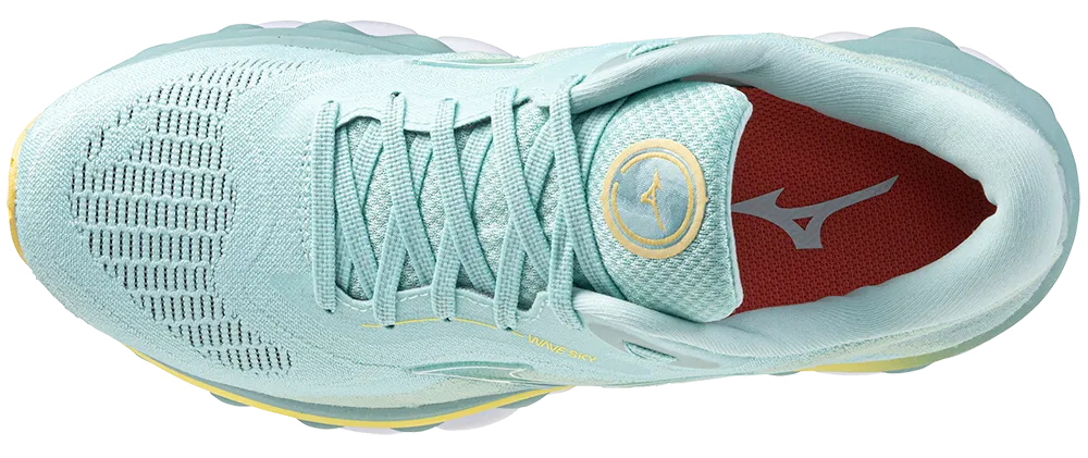 Mizuno Wave Sky 7 Women's
