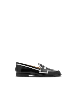 Mocaloren Loafers