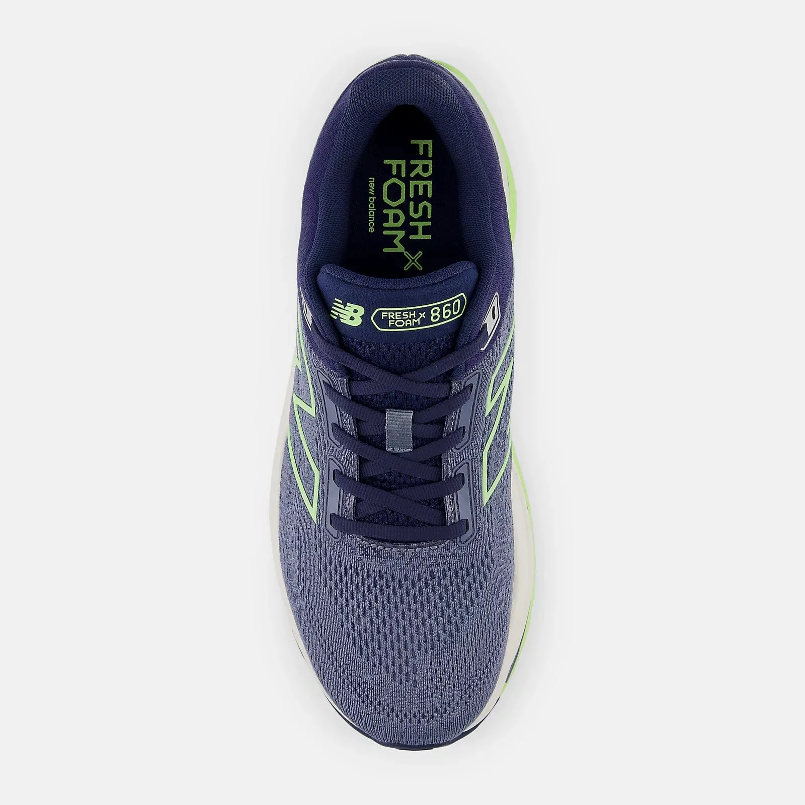 New Balance 860v14 Mens Running Shoe