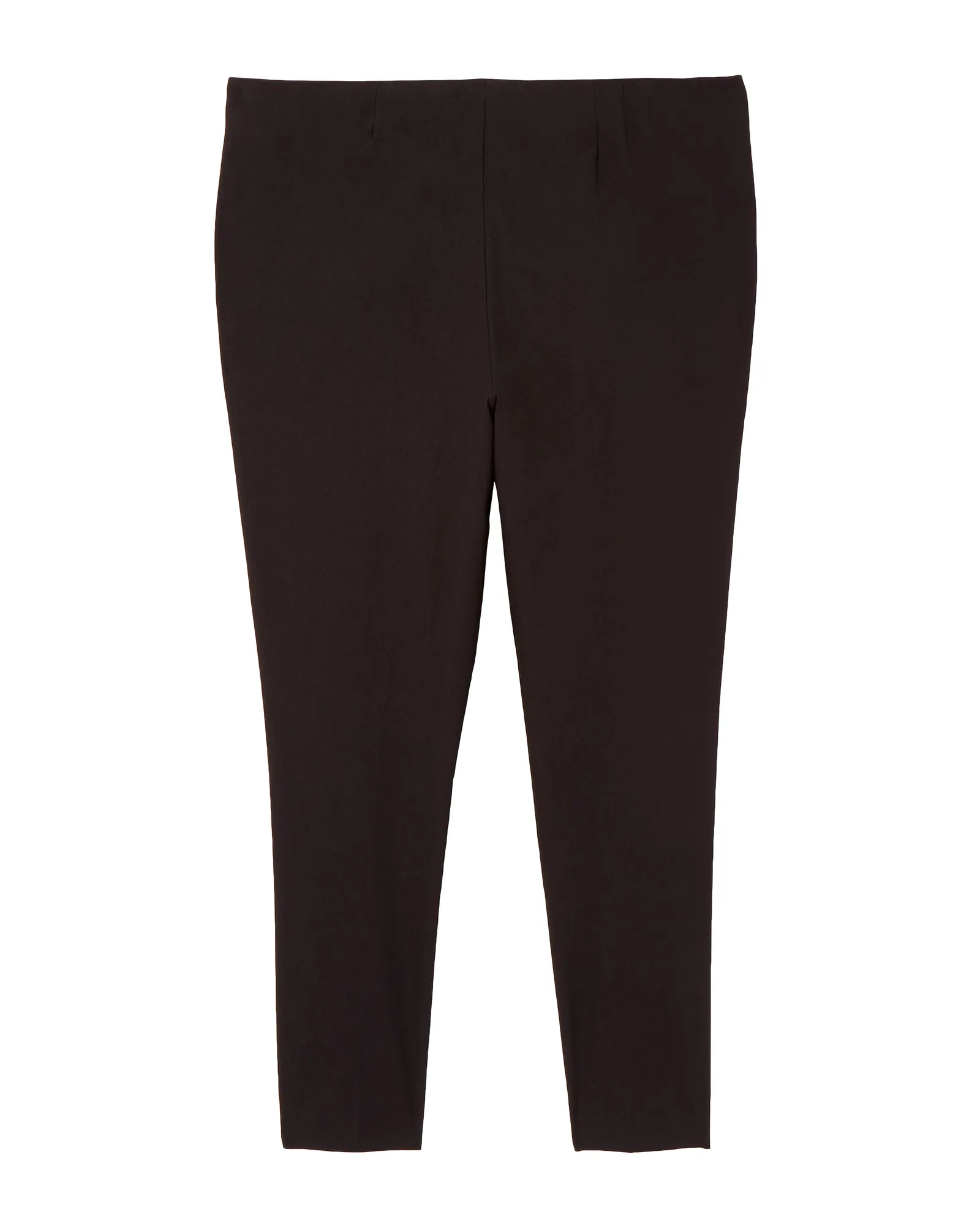 Nicky Ankle Pant | Black