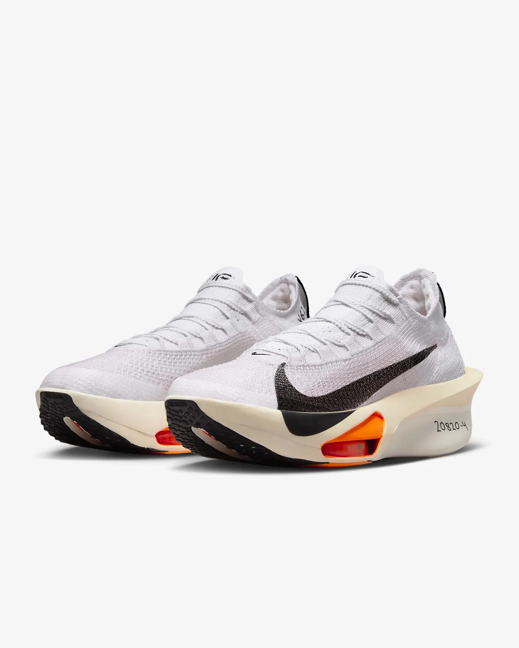 Nike Alphafly 3 Proto