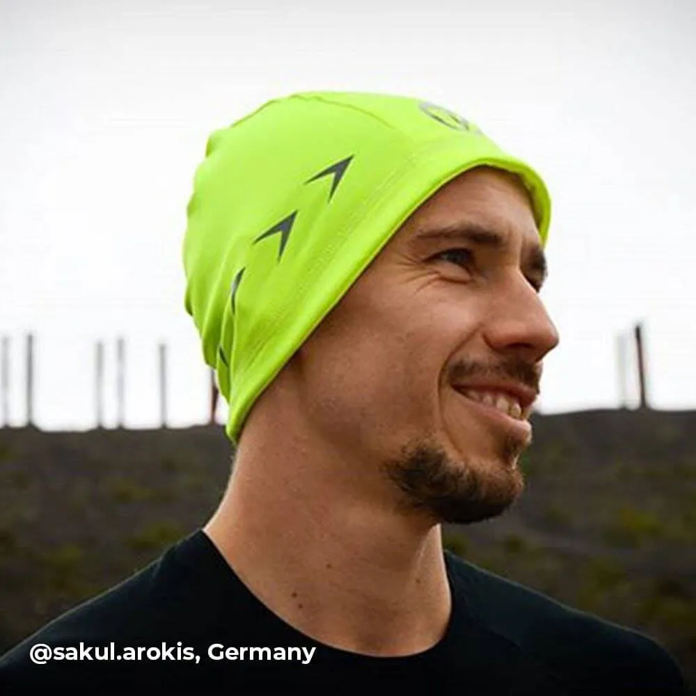Proviz REFLECT360 Running Beanie