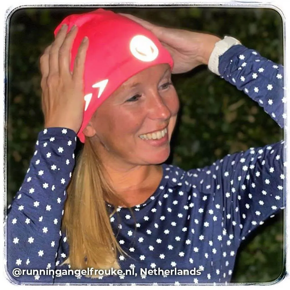 Proviz REFLECT360 Running Beanie