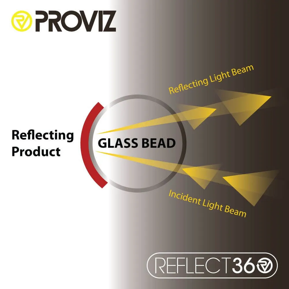Proviz REFLECT360 Running Beanie