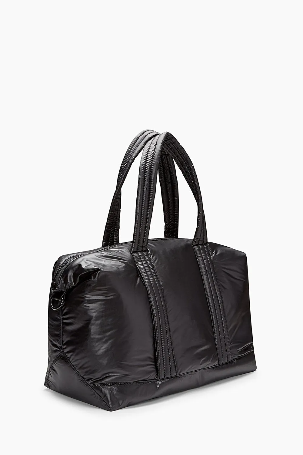Puffy Weekender