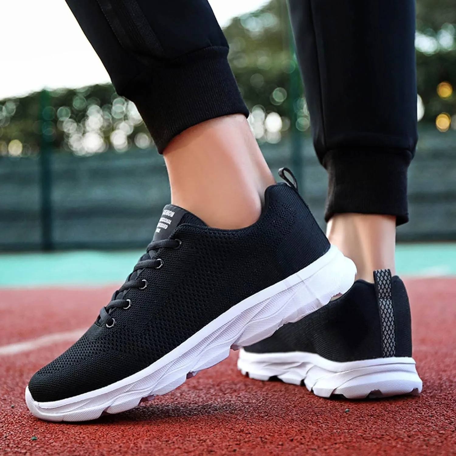 Running Shoes Women Sneakers Tennis Workout Walking Gym Lightweight Wide Tennis Shoes for Women Womens Loafer Shoes Platform Slip On Sneakers for Women