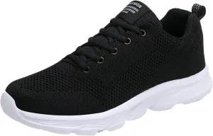 Running Shoes Women Sneakers Tennis Workout Walking Gym Lightweight Wide Tennis Shoes for Women Womens Loafer Shoes Platform Slip On Sneakers for Women