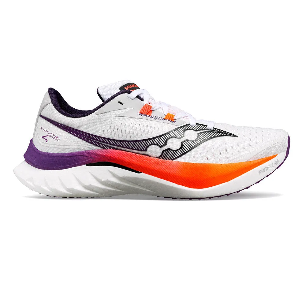 Saucony Endorphin Speed 4 Men's