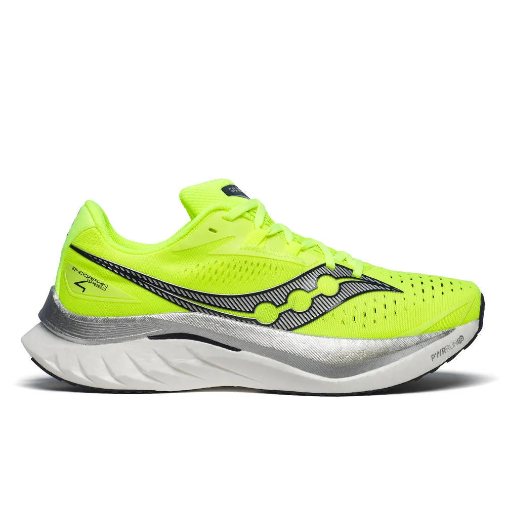 Saucony Endorphin Speed 4 Men's
