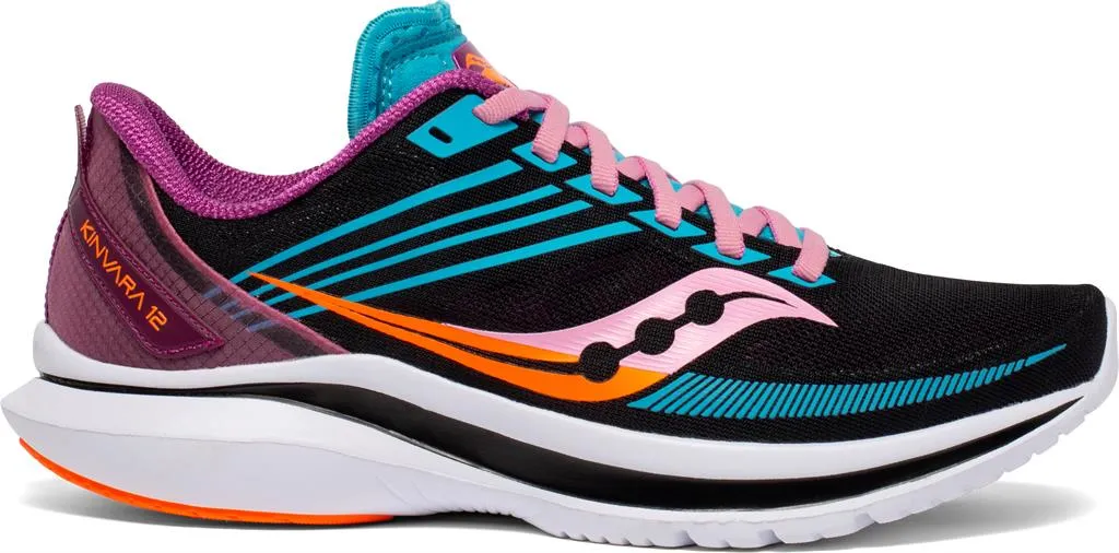 Saucony Kinvara 12 Women's