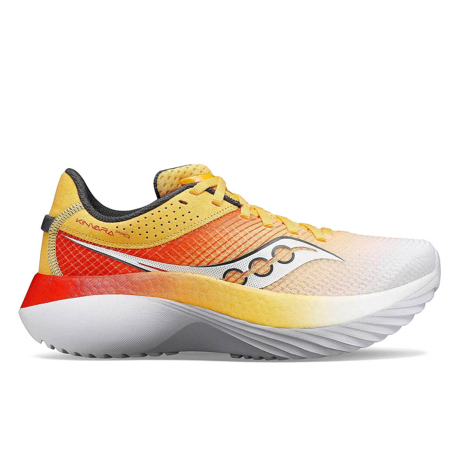 Saucony Kinvara Pro Women's