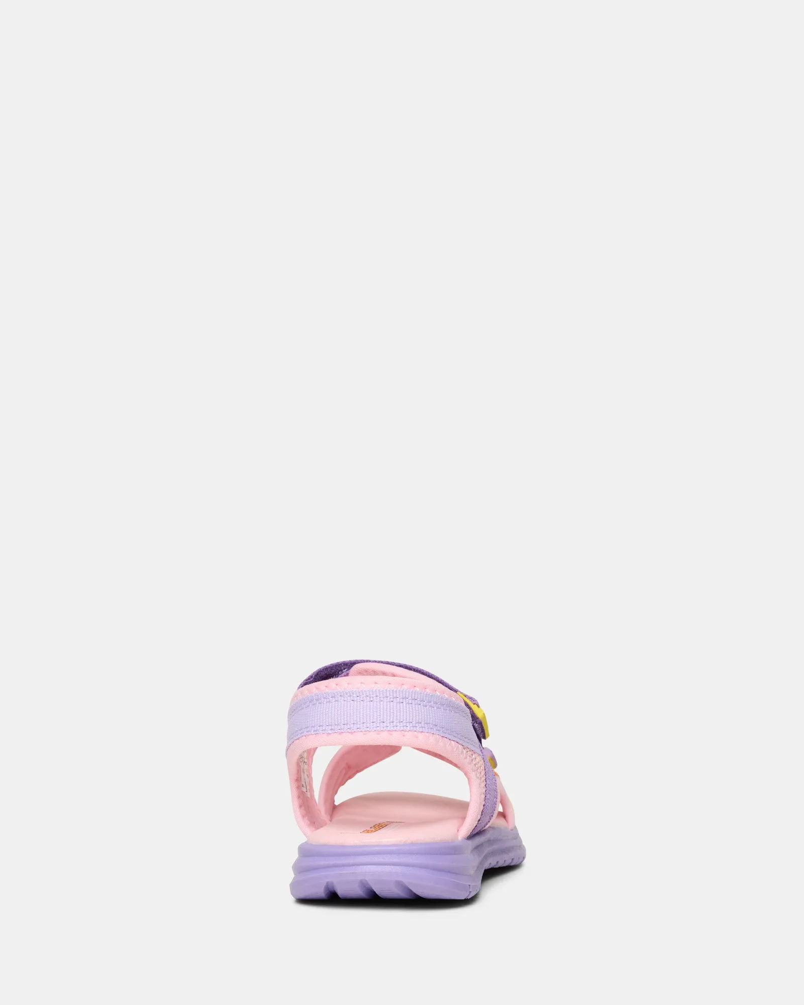 Surf Sandal G 9766 Yth - Lilac Multi
