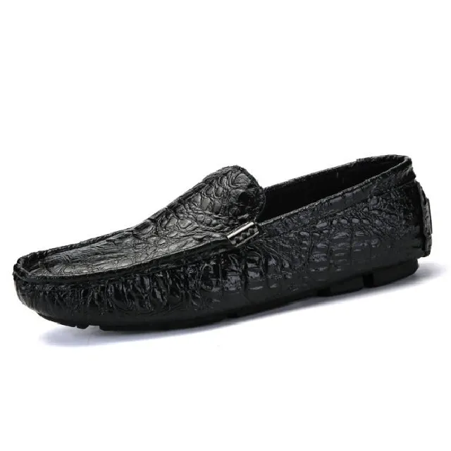 Travis Men's Loafers Shoes