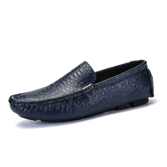 Travis Men's Loafers Shoes