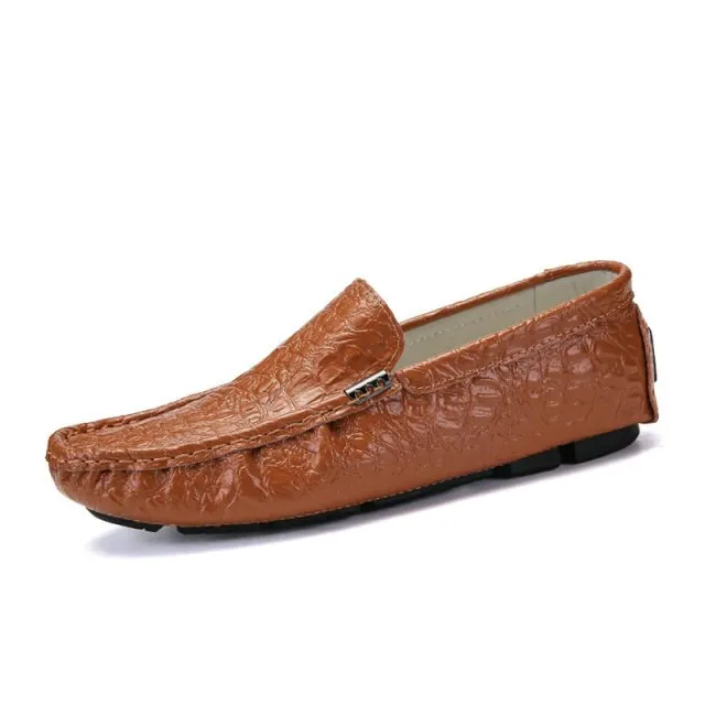 Travis Men's Loafers Shoes