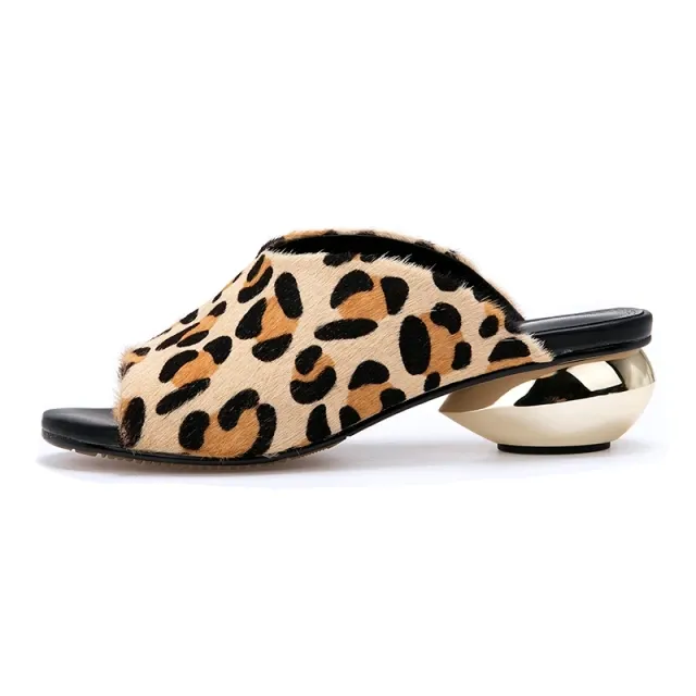 USS Shoes Tity Women's Dress Mules