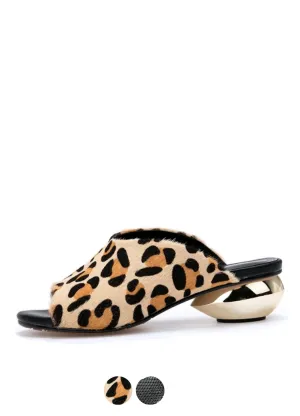 USS Shoes Tity Women's Dress Mules