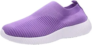 Women Running Shoes Lightweight Tennis Shoes Non Slip Mens Running Shoes Wide Feet Woman Shoes Casual Platform Sneakers Brown Tennis Shoe Loafers Shoe