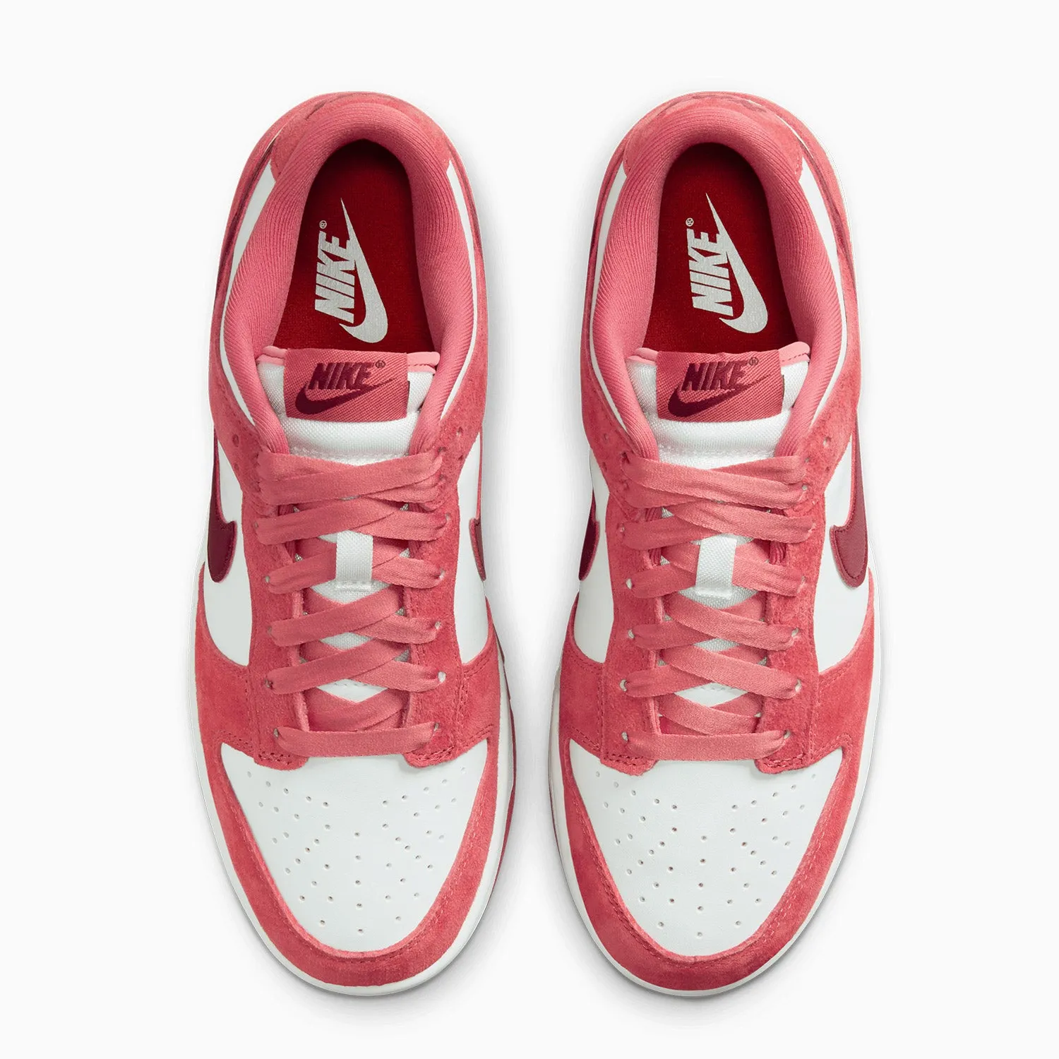 Women's Dunk Low "Valentine's Day"