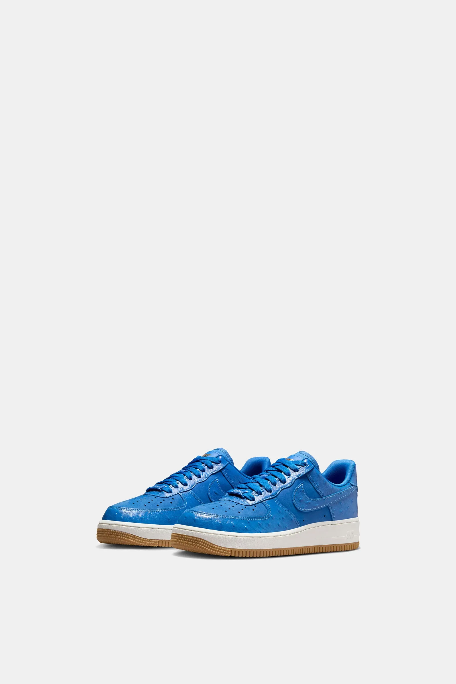 Womens Nike Air Force 1 '07 LX