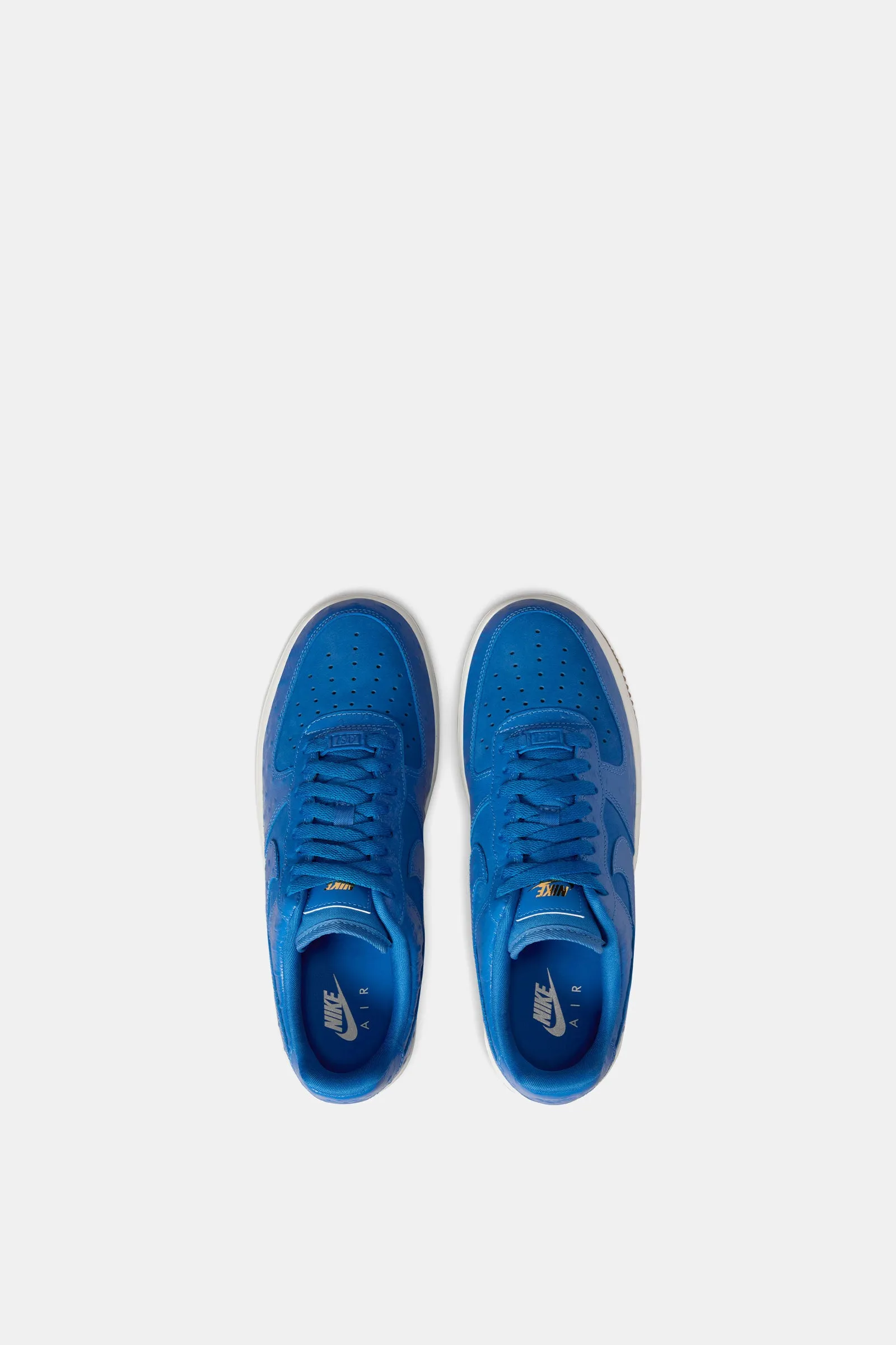 Womens Nike Air Force 1 '07 LX
