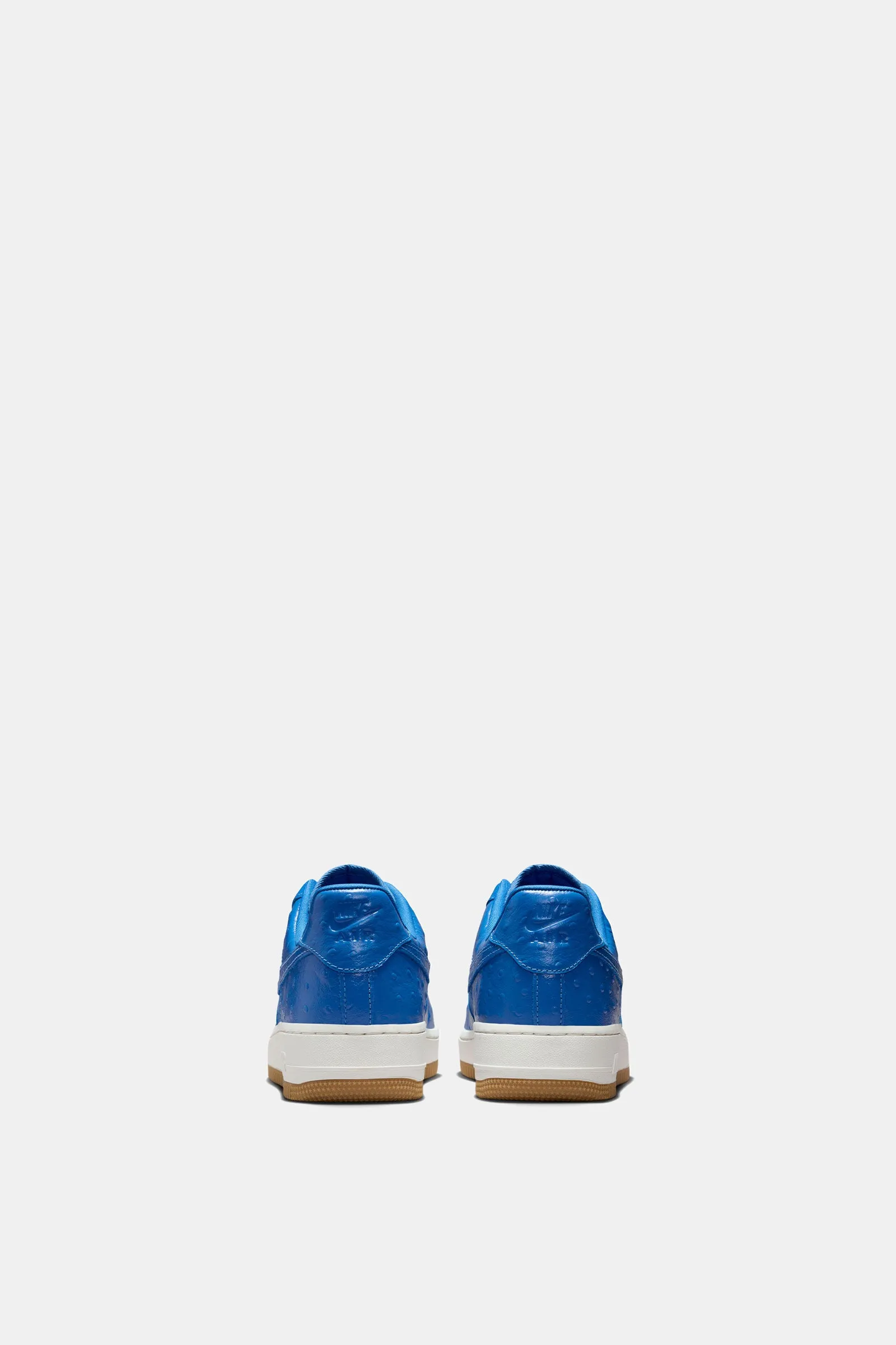 Womens Nike Air Force 1 '07 LX