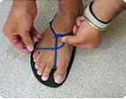 Xero Shoes Barefoot Shoes Kit