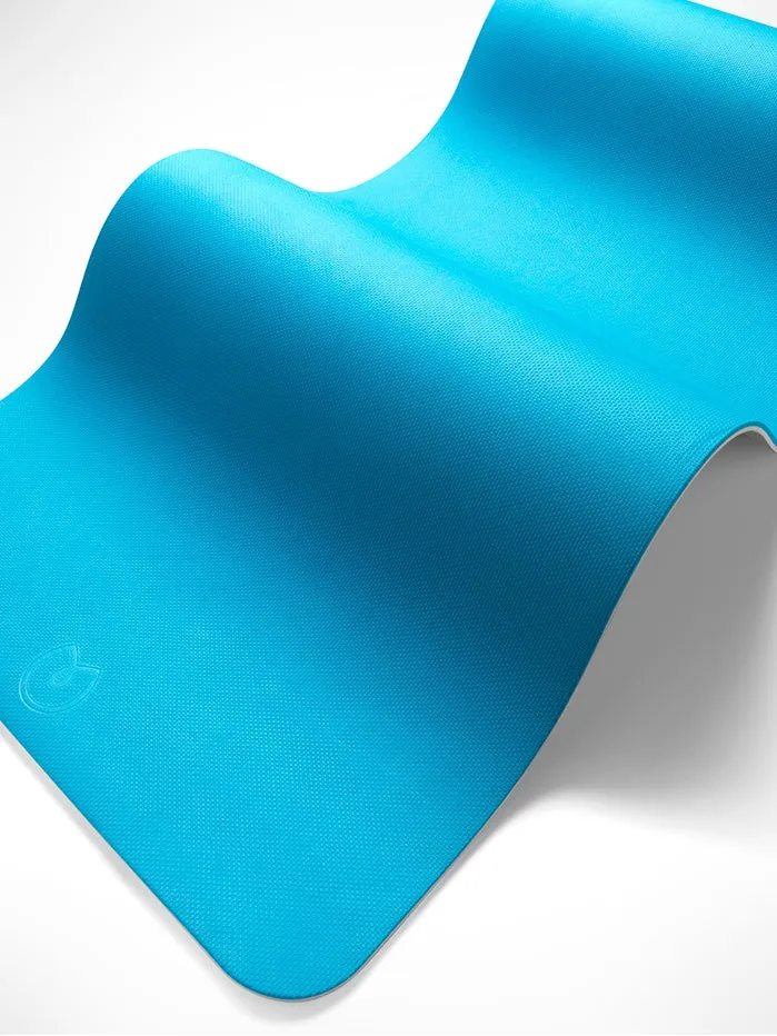 Yogamatters Wellness Pilates Mat