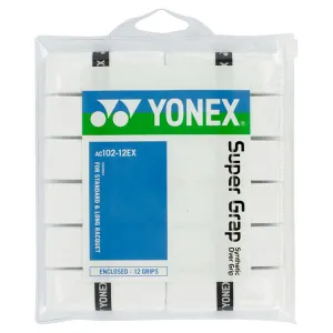 Yonex Super Grap 12 Pack