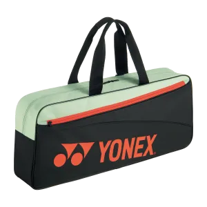 Yonex Team Tournament Bag BA42331WEX (Black/Green) 2024