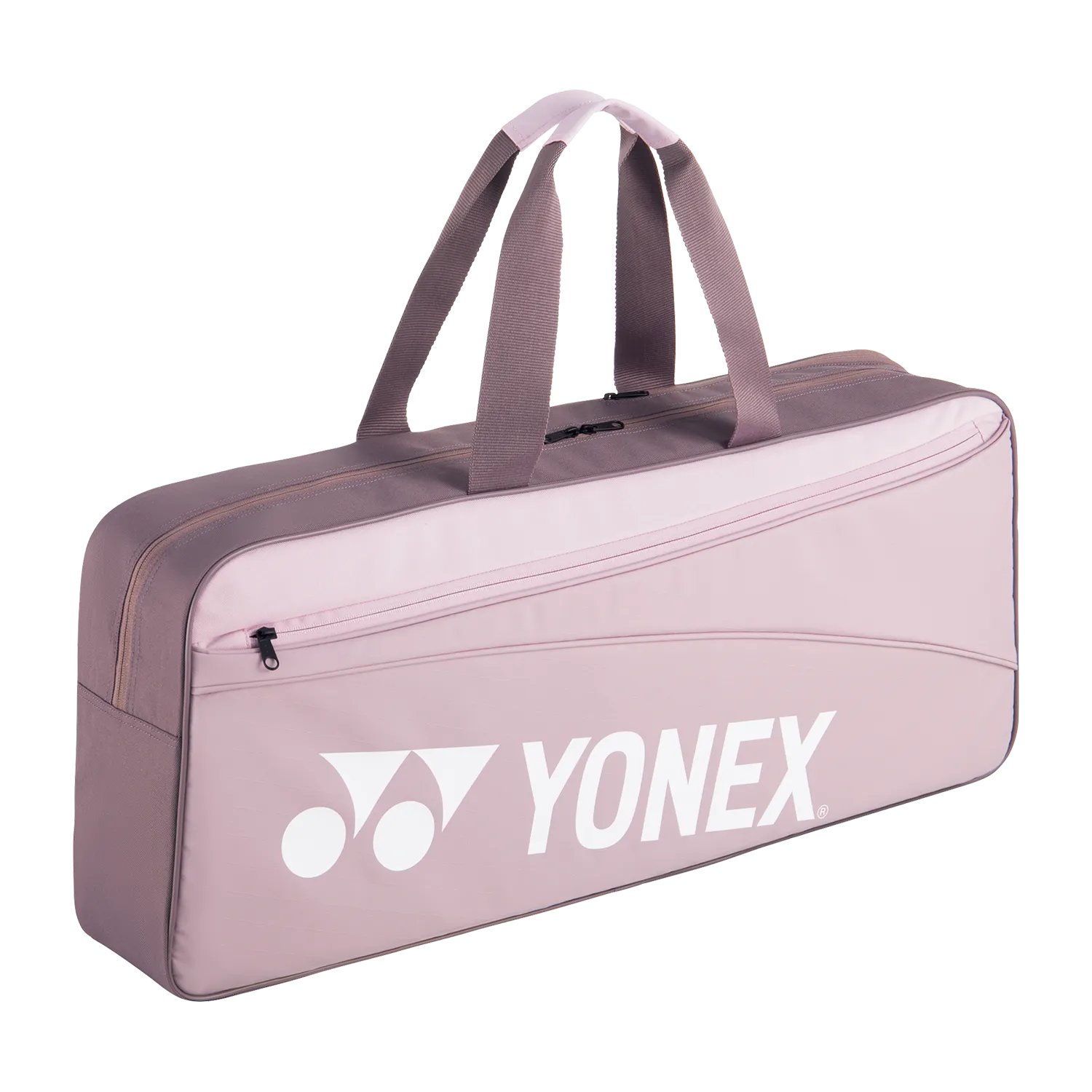 Yonex Team Tournament Bag BAG42331WSMP(Smoke Pink) 2024