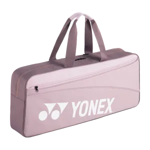 Yonex Team Tournament Bag BAG42331WSMP(Smoke Pink) 2024